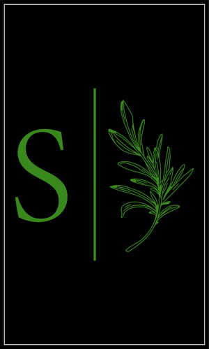 Salt and Sage Massage studio