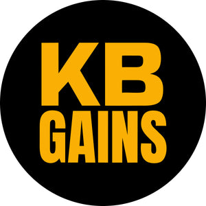 Kettle Bell Gains