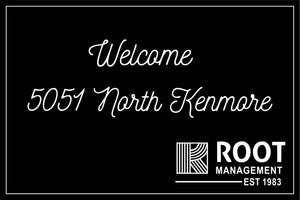 5051 N. Kenmore