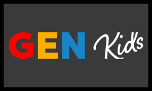 GenKids & GenStudents