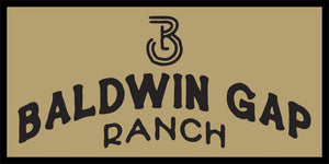 Baldwin Gap Ranch