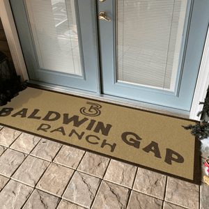 Baldwin Gap Ranch