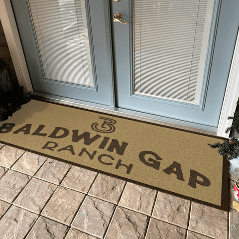 Baldwin Gap Ranch