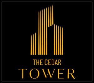 60 Cedar | left S elevator