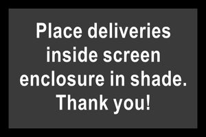 Deliveries