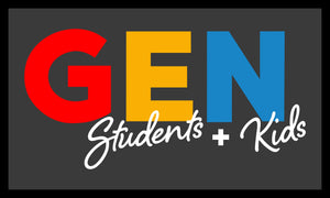 GenKids & GenStudents V2