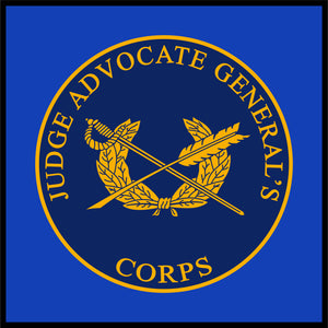 JAG CORPS