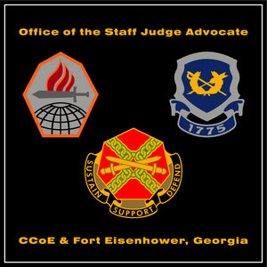 Office of the Staff Judge Advocate