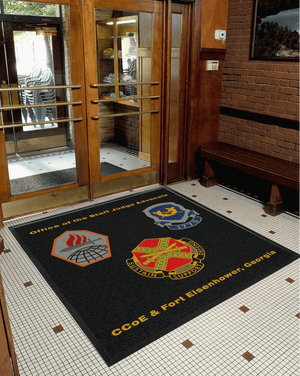 Office of the Staff Judge Advocate