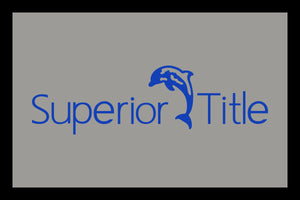 Superior Title - Create Your Own