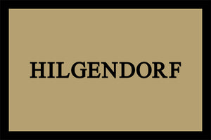 HILGENDORF - Create Your Own