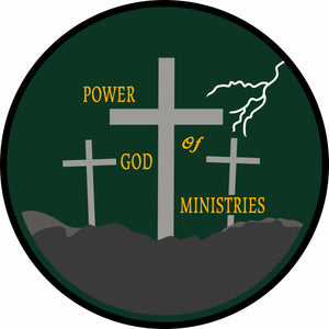 Power of God Ministries Inc.