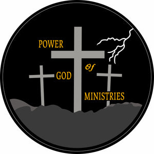 Power of God Ministries Inc.