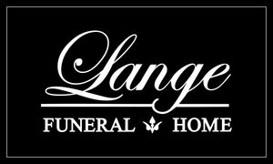 Lange Funeral Home