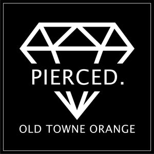 Old Towne Orange