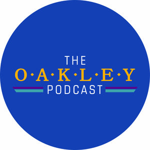 Oakley Podcast