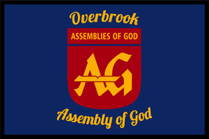 Overbrook Assembly of God