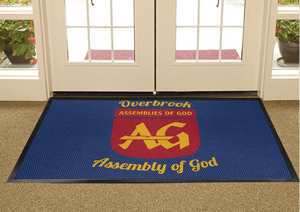 Overbrook Assembly of God