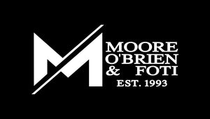 Moore, O'Brien & Foti No Edging
