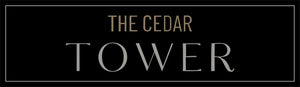 60 Cedar - vestibule