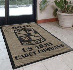 ROTC US ARMY CADET COMMAND