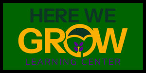 Here We Grow