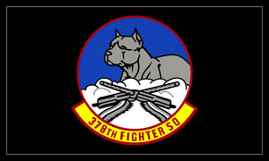 378th Fighter SQ