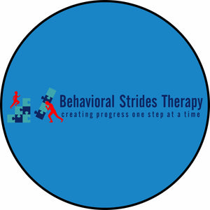 Behavioral Strides Therapy
