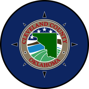 Cleveland County