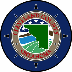 Cleveland County