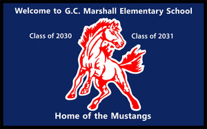 G.C. Marshall Elementary
