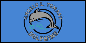 Angelo L. Tomaso Dolphins V2 Berber