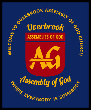Overbrook Assembly