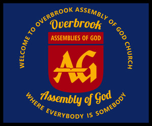 Overbrook Assembly