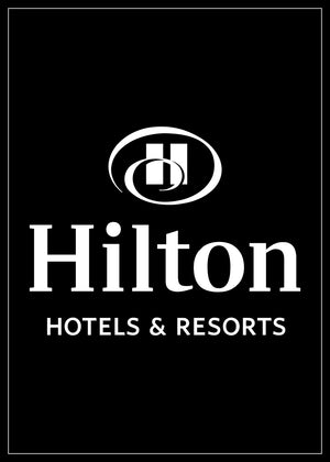 Entry mat Hotel
