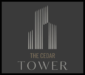 60 cedar left S elevator Charcoal