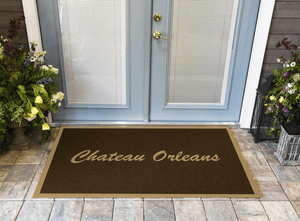 Chateau Orleans