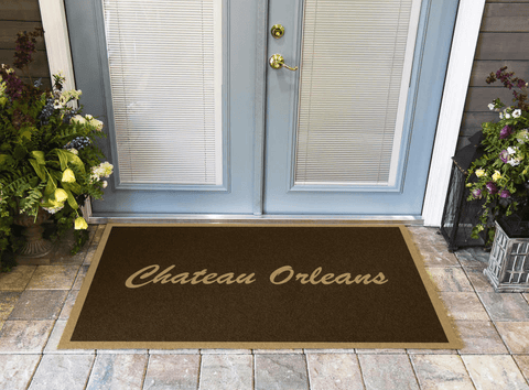 Chateau Orleans