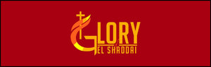 Glory El Shaddai Church Center Welcome