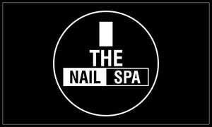 THE NAIL SPA