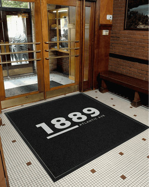 1889 Atlantic | lobby