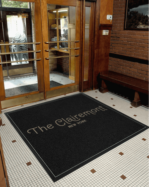 Jackson | left elevator