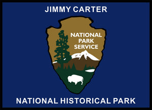 Jimmy Carter National Historical Park