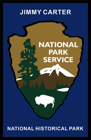 Jimmy Carter National Historical Park