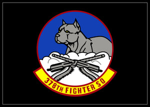 378th Fighter SQ