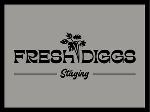 Fresh Diggs Staging