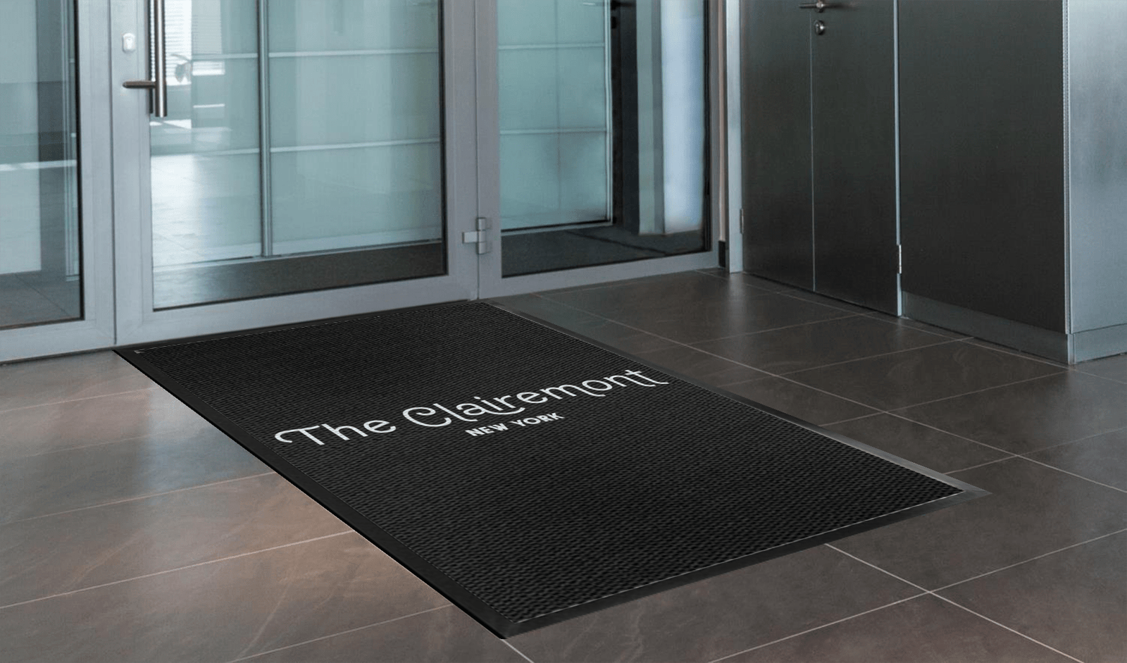 Jackson | right side elevator