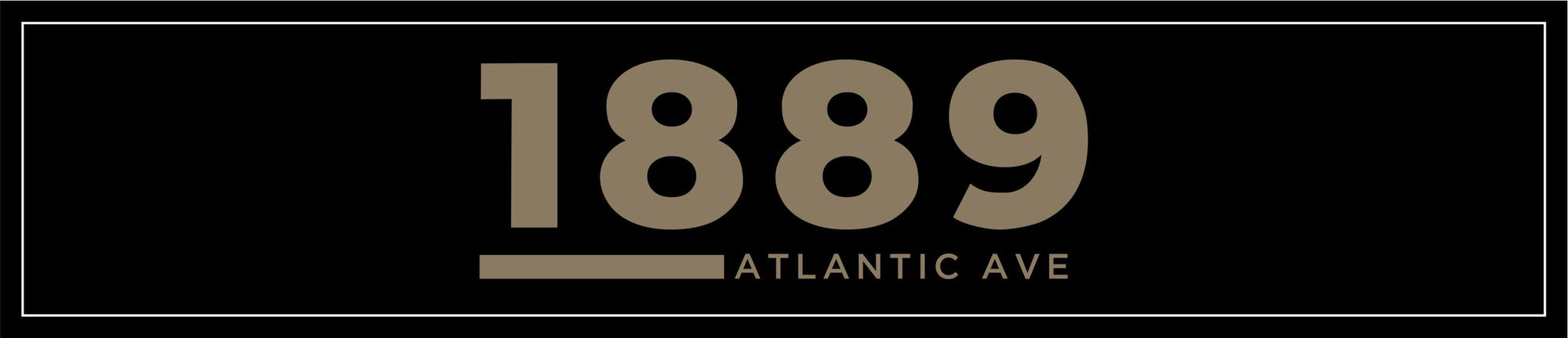 1889 | front of elevator