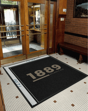 1889 Atlantic | lobby