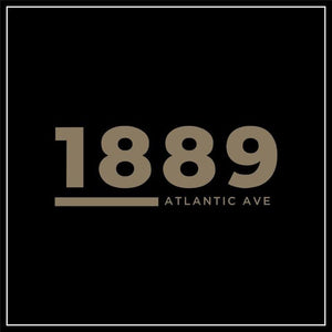 1889 Atlantic | lobby